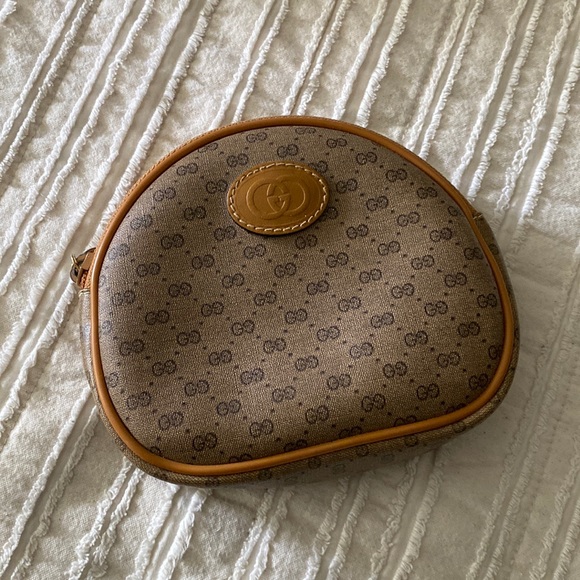 Gucci Handbags - Vintage Gucci